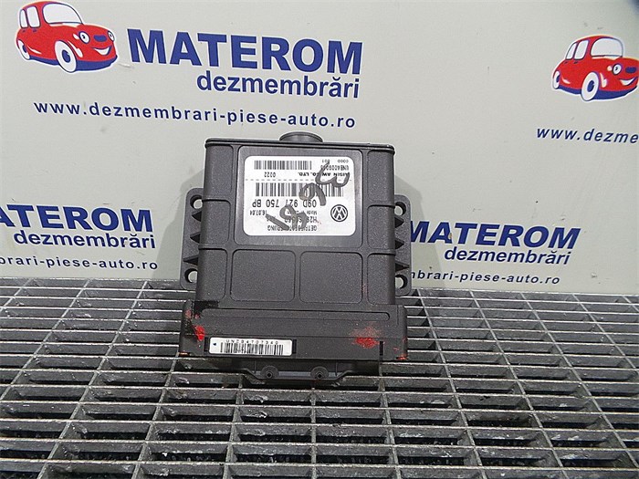 Styreenhet, manuell girkasse OE REPARTS Original recycle parts