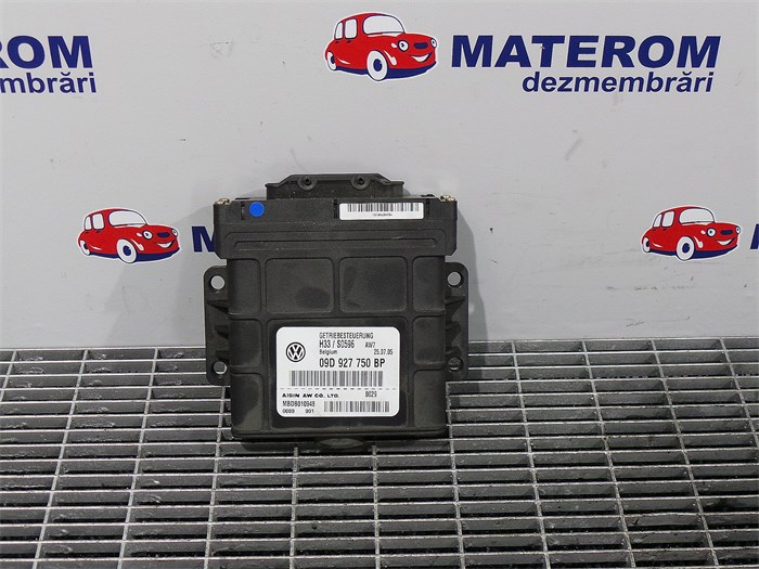 Styreenhet, manuell girkasse OE REPARTS Original recycle parts