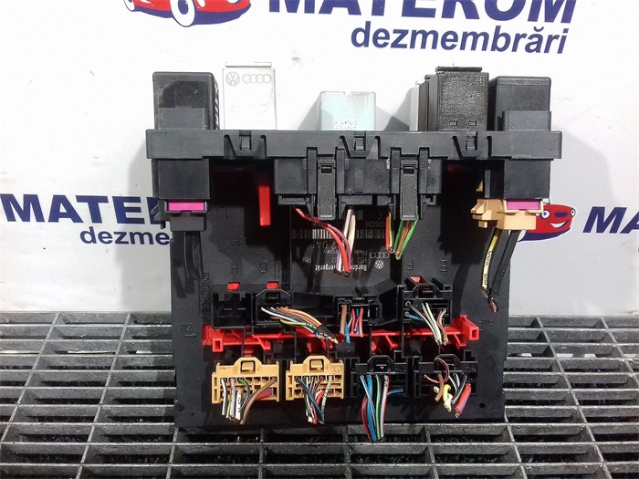 styreenhet, CAN bus OE REPARTS Original recycle parts