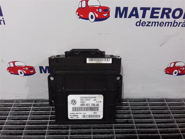 Styreenhet, manuell girkasse OE REPARTS Original recycle parts