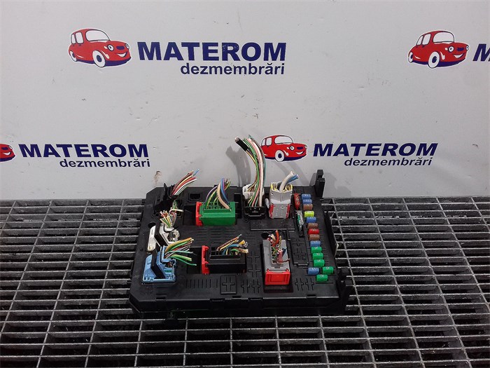 styreenhet, CAN bus OE REPARTS Original recycle parts