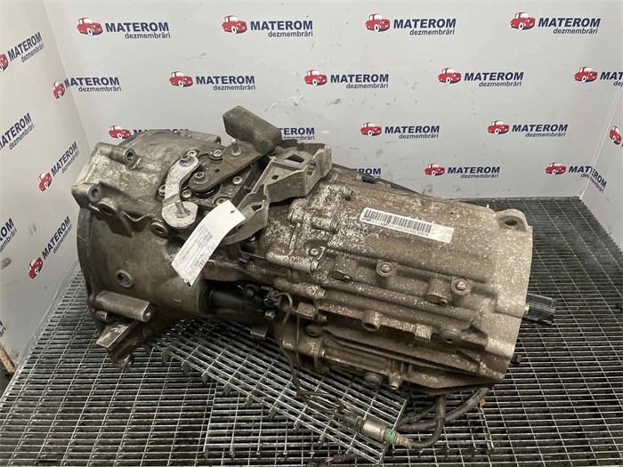Styreenhet, manuell girkasse OE REPARTS Original recycle parts