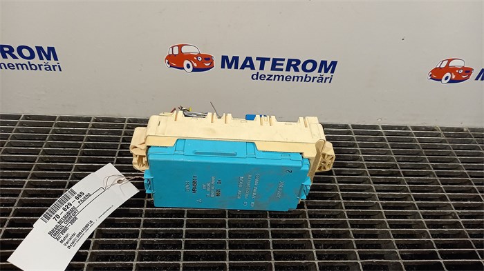 styreenhet, CAN bus OE REPARTS Original recycle parts