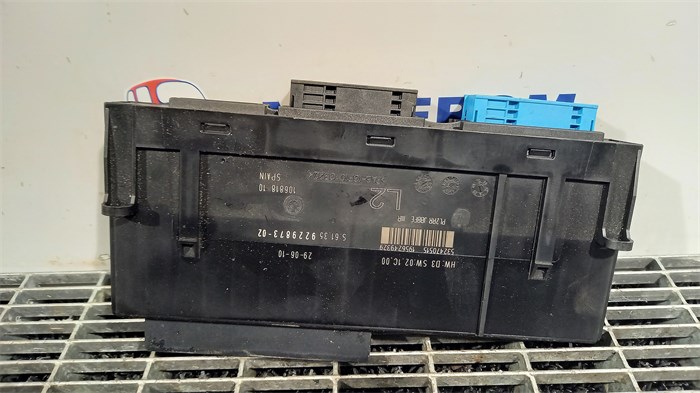 styreenhet, CAN bus OE REPARTS Original recycle parts