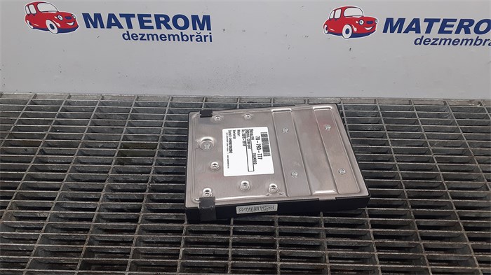 styreenhet, CAN bus OE REPARTS Original recycle parts