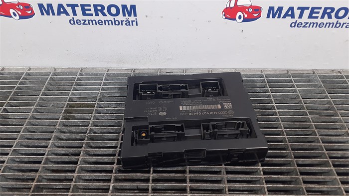 styreenhet, CAN bus OE REPARTS Original recycle parts