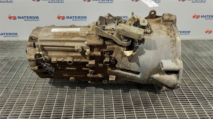 Styreenhet, manuell girkasse OE REPARTS Original recycle parts