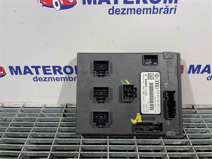 styreenhet, CAN bus OE REPARTS Original recycle parts