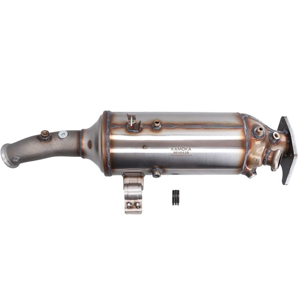Dieselpartikelfilter