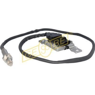 NOx-sensor, NOx-katalysator 12V GEBE GEBE