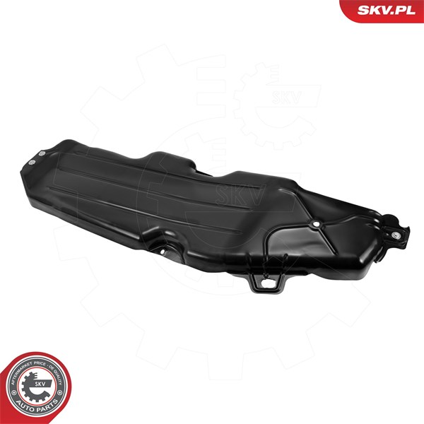 Deksel, drivstofftank ESEN SKV ESEN SKV