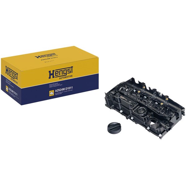 Ventildeksel HENGST FILTER HENGST FILTER