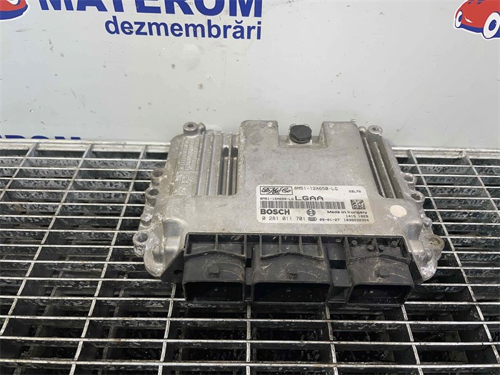 styreenhet, CAN bus OE REPARTS Original recycle parts