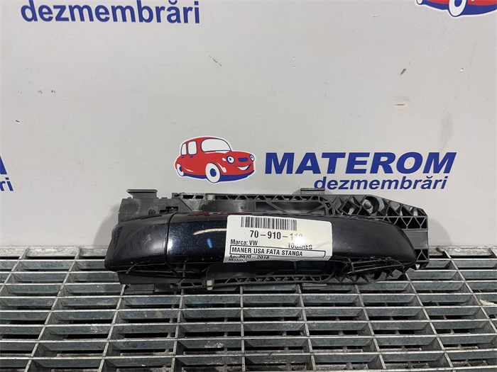 Dørhåndtak, Foran venstre OE REPARTS Original recycle parts