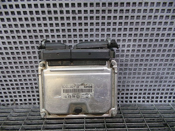 styreenhet, CAN bus OE REPARTS Original recycle parts