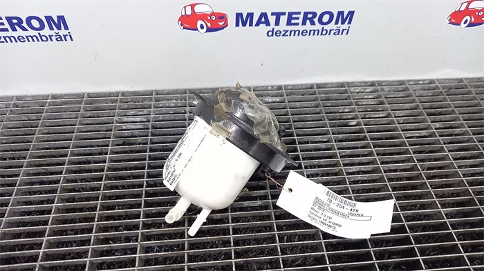Sensor, brennstoff forråd OE REPARTS Original recycle parts