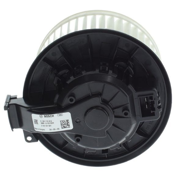 Kupévifte 12V BOSCH BOSCH