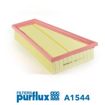 Luftfilter PURFLUX PURFLUX