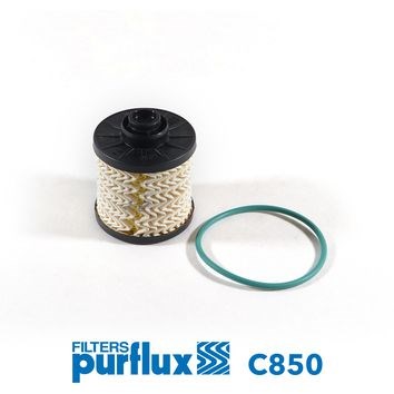 Drivstoffilter PURFLUX PURFLUX