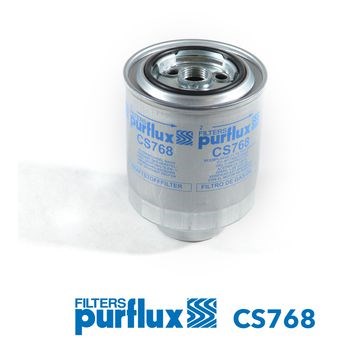 Drivstoffilter PURFLUX PURFLUX