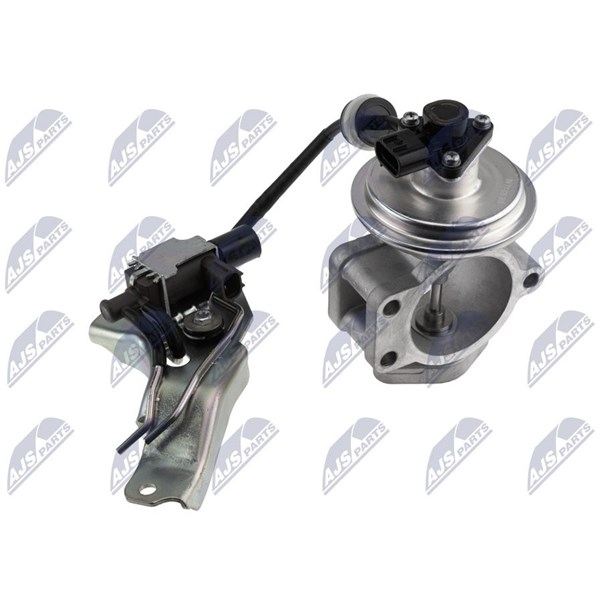 Egr-ventil 12V NTY NTY
