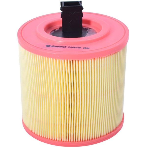 Luftfilter CASTROL FILTERS Castrol Filters
