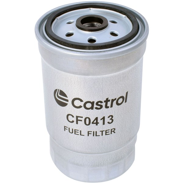 Drivstoffilter CASTROL FILTERS Castrol Filters