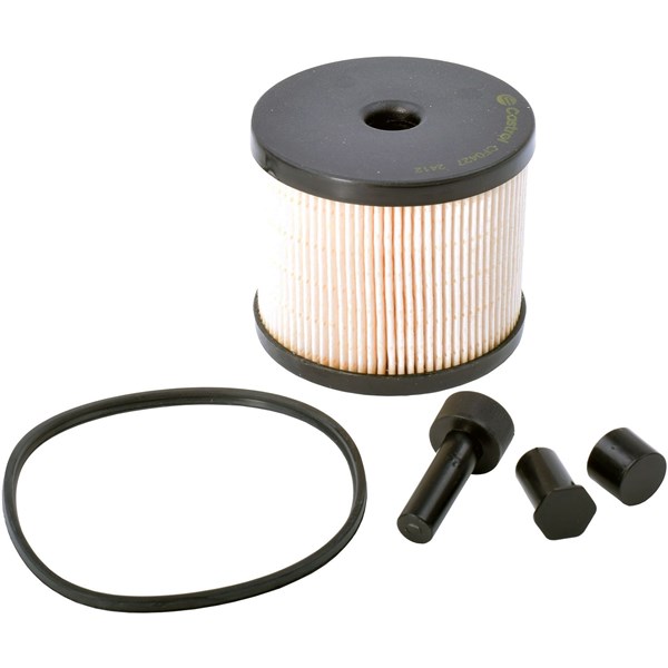 Drivstoffilter CASTROL FILTERS Castrol Filters