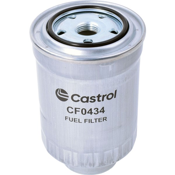 Drivstoffilter CASTROL FILTERS Castrol Filters