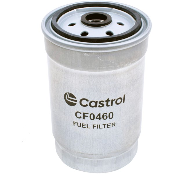 Drivstoffilter CASTROL FILTERS Castrol Filters