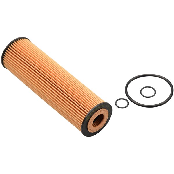 Oljefilter CASTROL FILTERS Castrol Filters