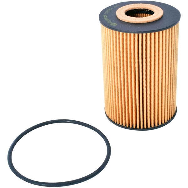 Oljefilter CASTROL FILTERS Castrol Filters
