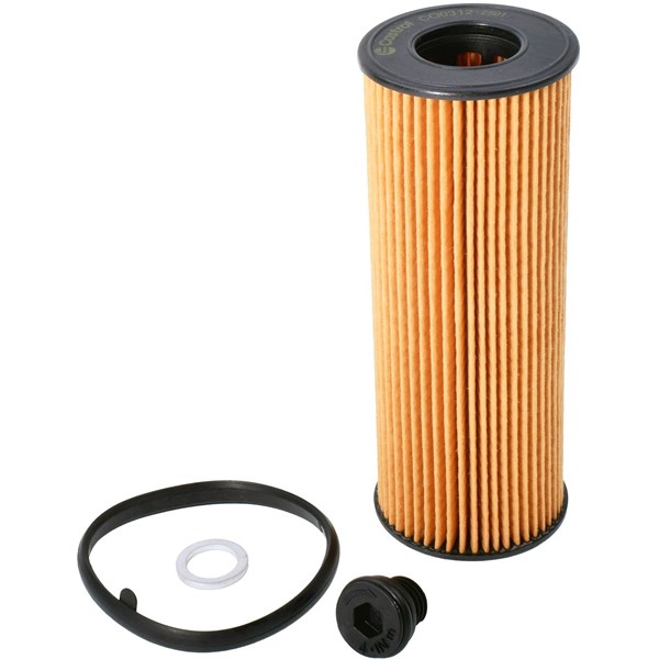 Oljefilter CASTROL FILTERS Castrol Filters
