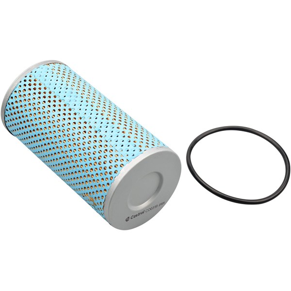 Oljefilter CASTROL FILTERS Castrol Filters