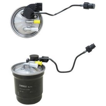 Drivstoffilter KNECHT KNECHT