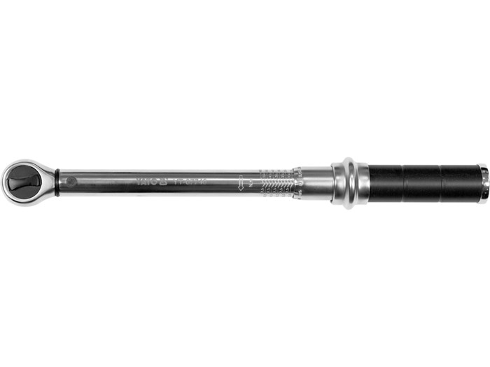 Momentnøkkel 1/2" 10-60 Nm YATO Yato