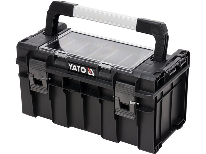 Verktøykasse P45P S12 YATO Yato