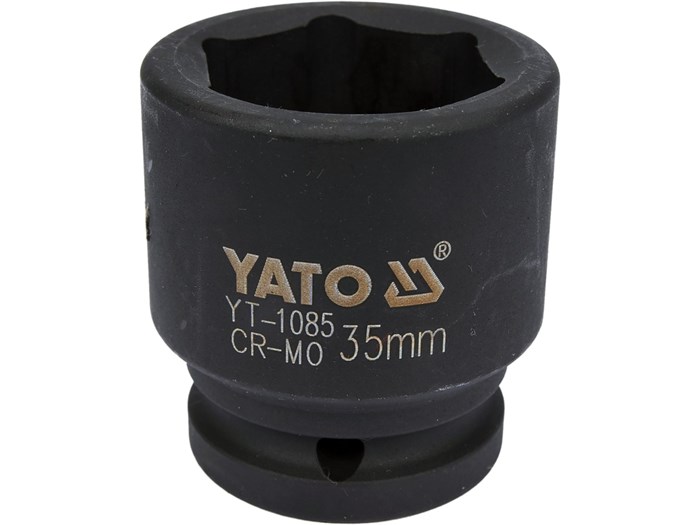 Krafthylse 3/4"x35 mm YATO Yato