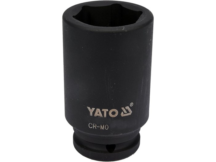 Dyp krafthylse 3/4"x35 mm YATO Yato