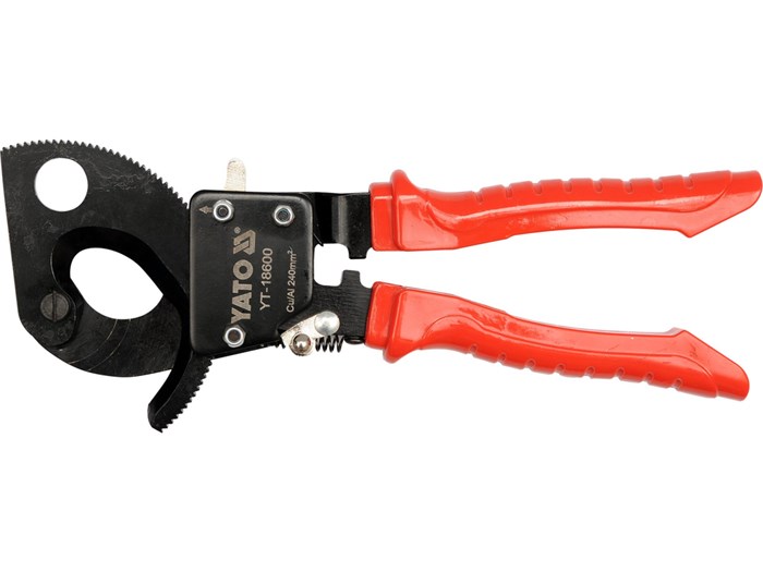 Låsekabelsaks 240 mm L-300 mm YATO Yato