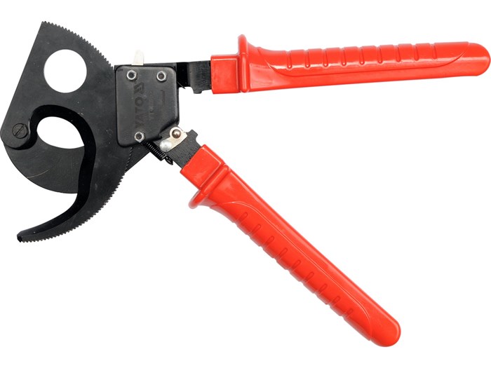 Låsekabelsaks 380 mm L-380 mm YATO Yato