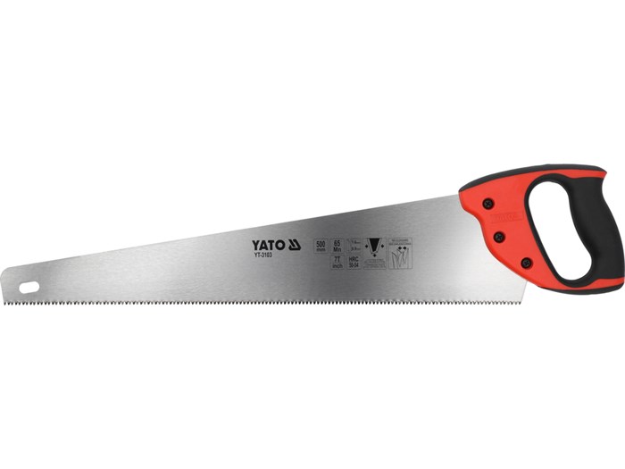 Handseedg 500 mm YATO Yato