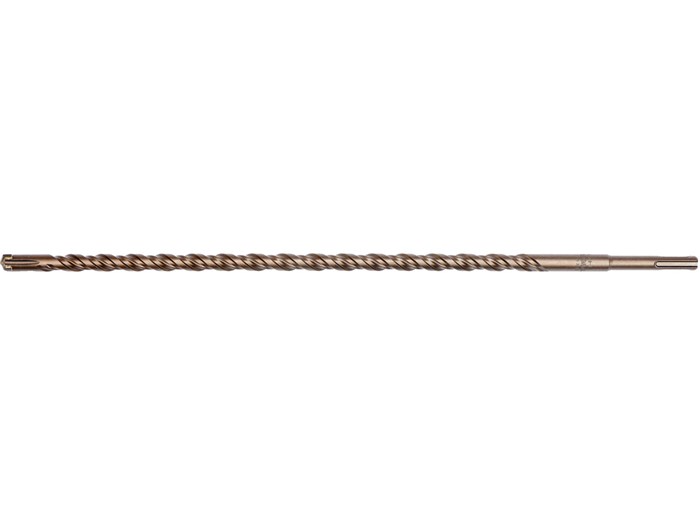 X-tip betongbor SDS-plus 14×460 mm YATO Yato