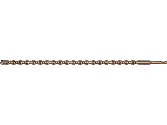 X-tip betongbor SDS-plus 18×600 mm YATO Yato