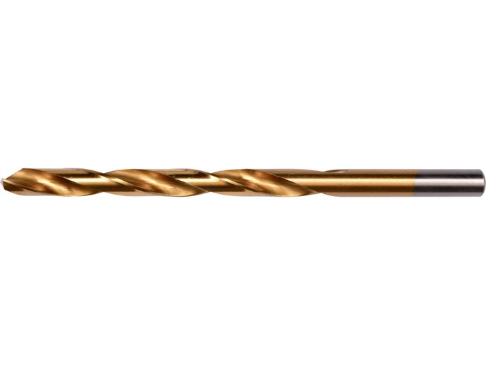 Spiralborr HSS-TiN 95 mm YATO Yato