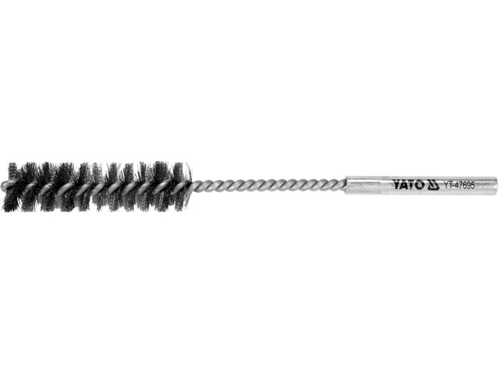 Rørbørste 20 mm YATO Yato