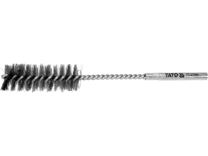 Rørbørste 26 mm YATO Yato
