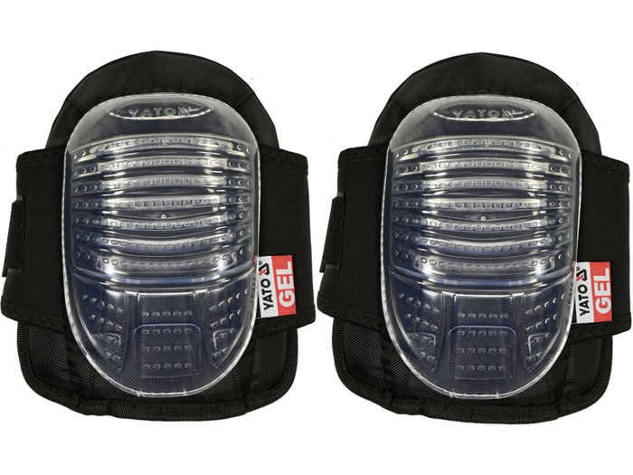 Gel-knebeskyttere YATO Yato