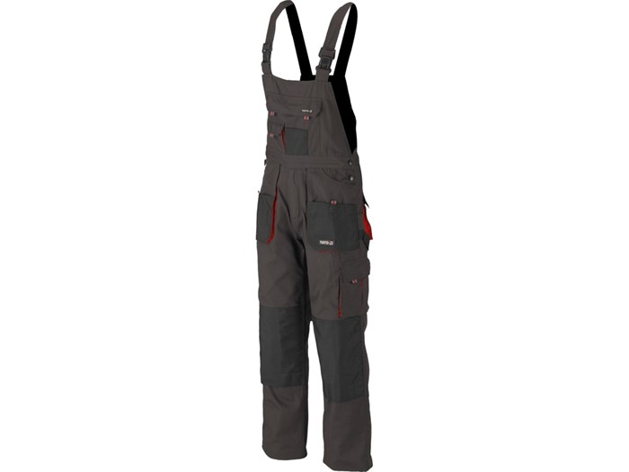 Basaltstørrelse på dungarees S YATO Yato