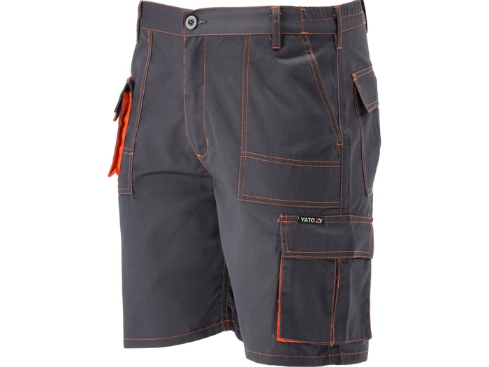 Arbeidsshorts i Doria-størrelse XL YATO Yato